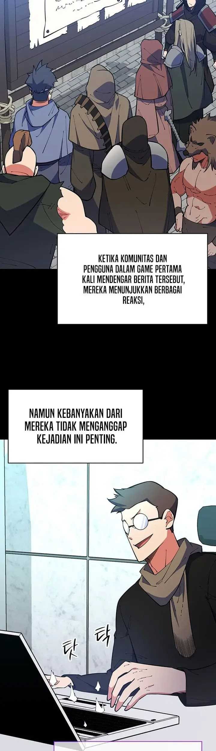 I’m Going to Steal Again Today Chapter 53 - halaman 36