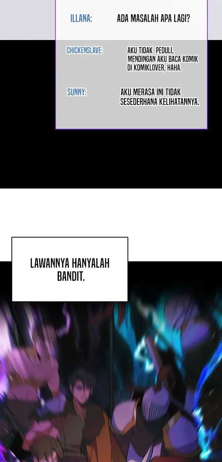 I’m Going to Steal Again Today Chapter 53 - halaman 37