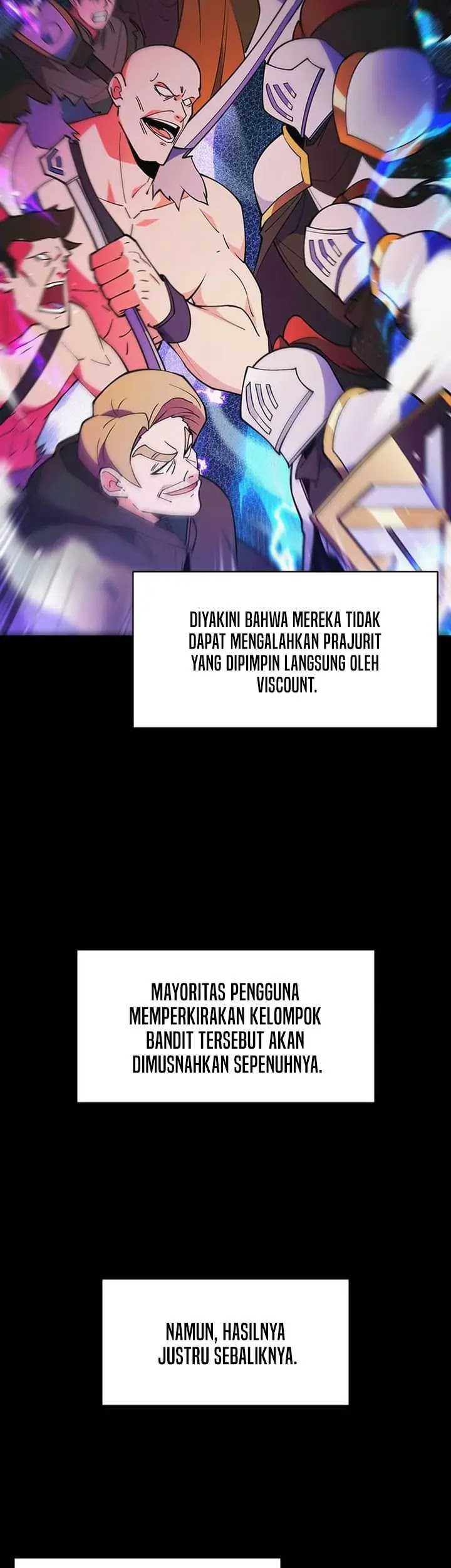 I’m Going to Steal Again Today Chapter 53 - halaman 38