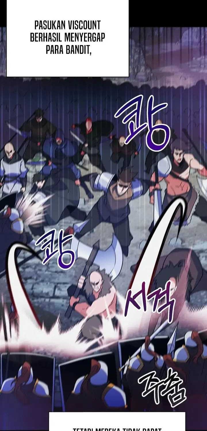 I’m Going to Steal Again Today Chapter 53 - halaman 39