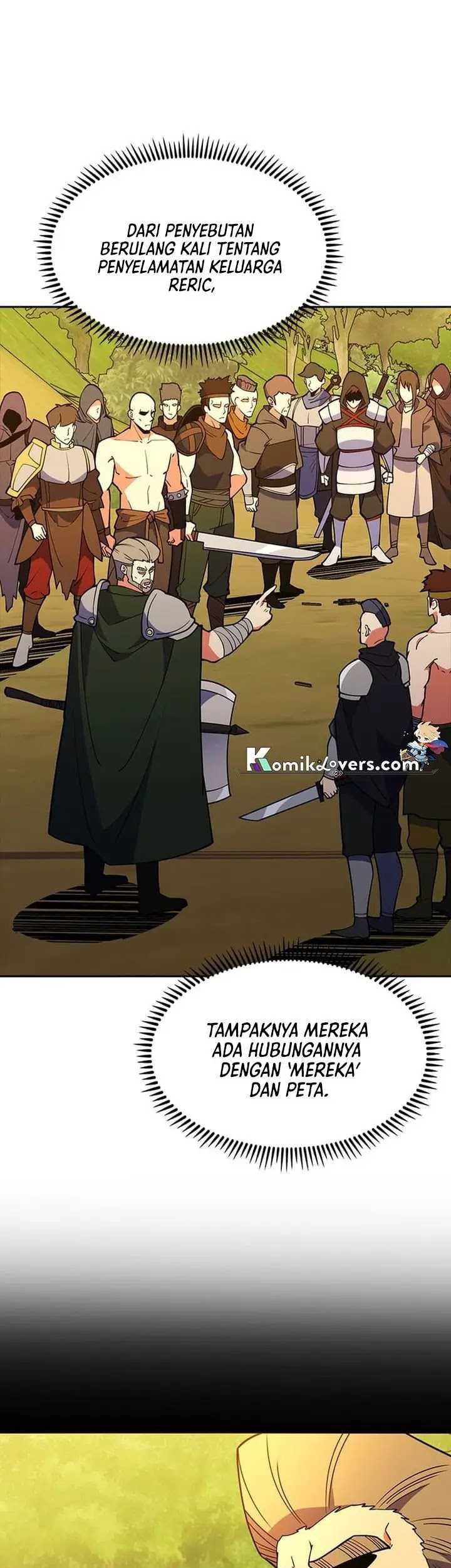 I’m Going to Steal Again Today Chapter 53 - halaman 4