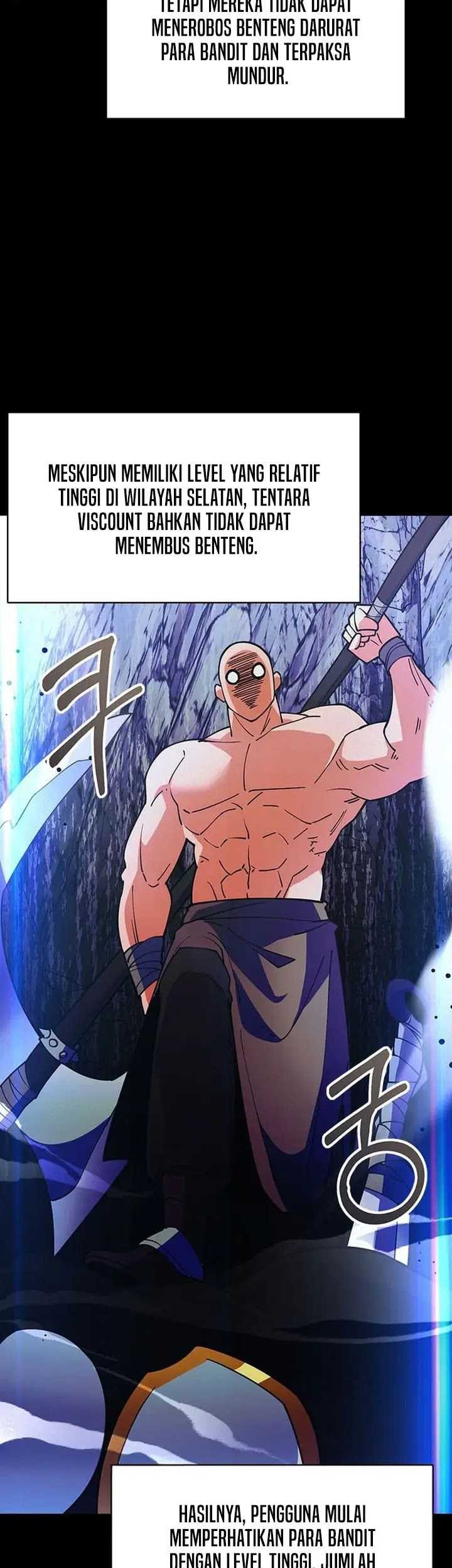 I’m Going to Steal Again Today Chapter 53 - halaman 40