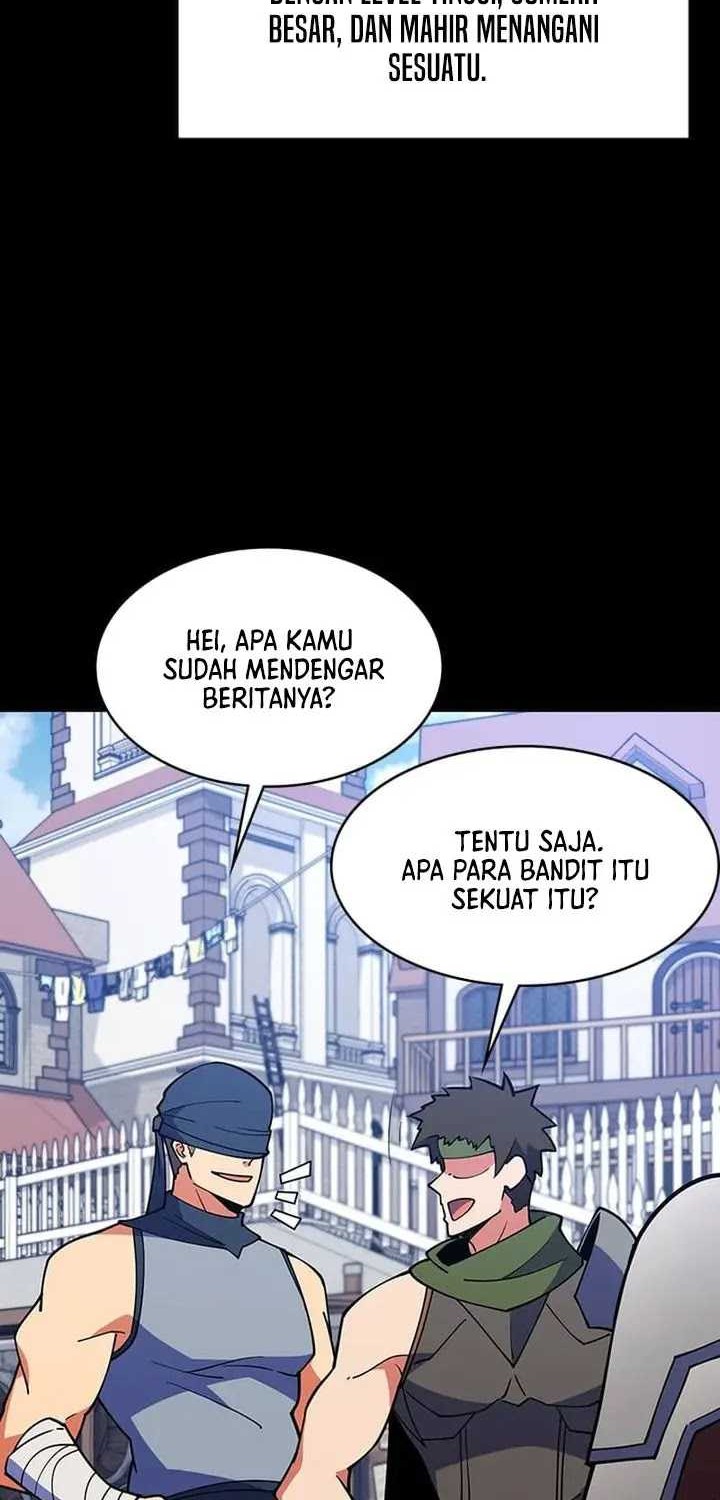 I’m Going to Steal Again Today Chapter 53 - halaman 41