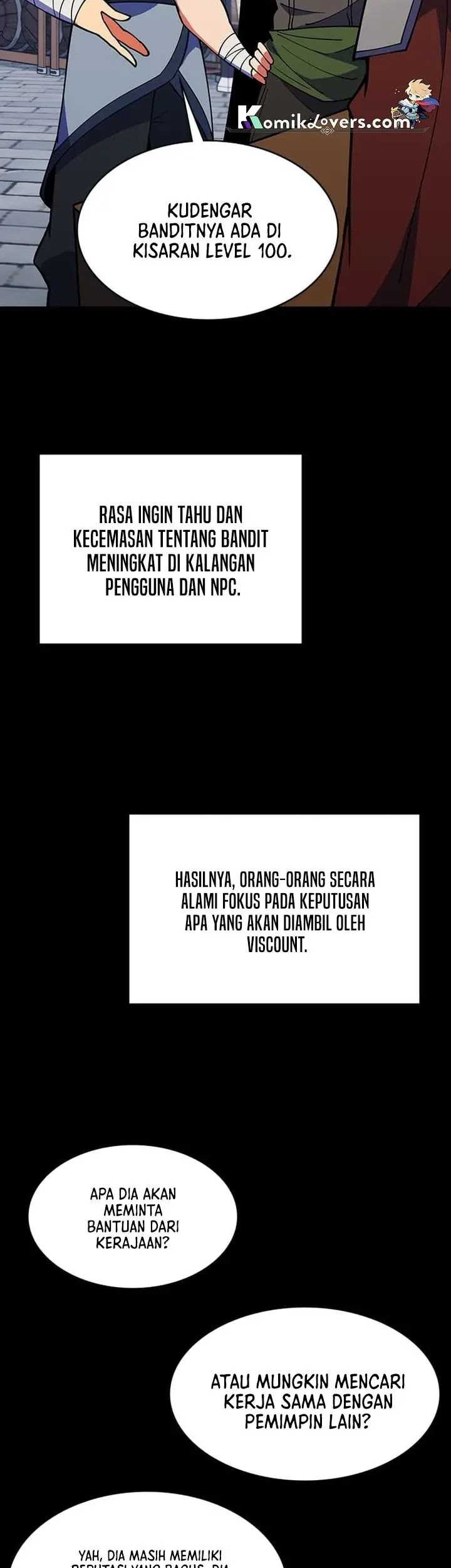 I’m Going to Steal Again Today Chapter 53 - halaman 42