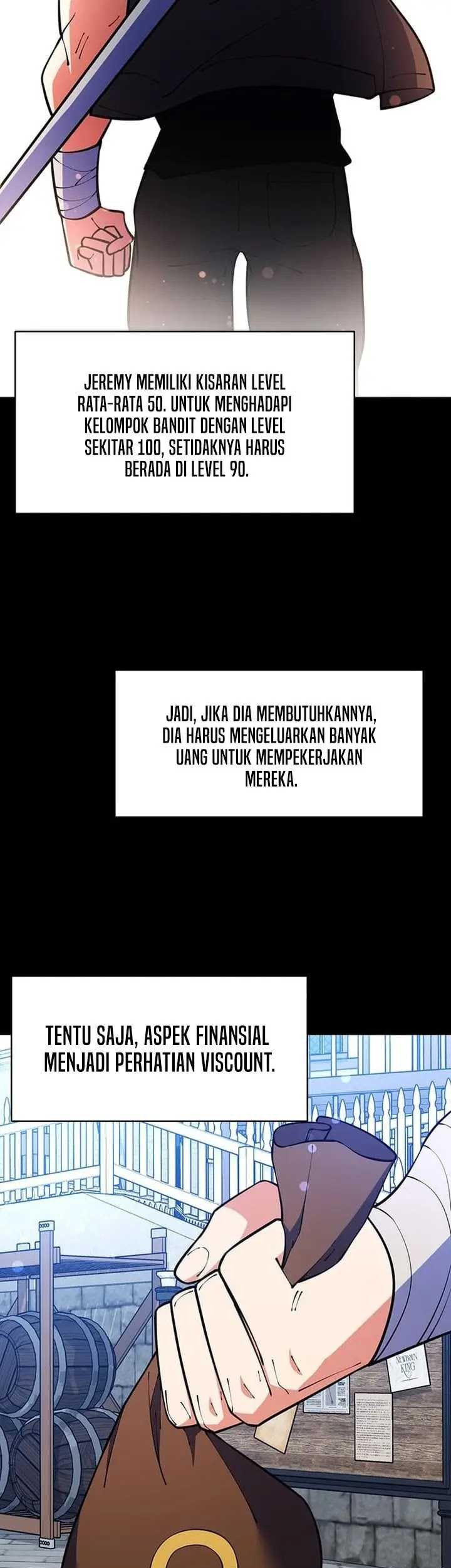 I’m Going to Steal Again Today Chapter 53 - halaman 44