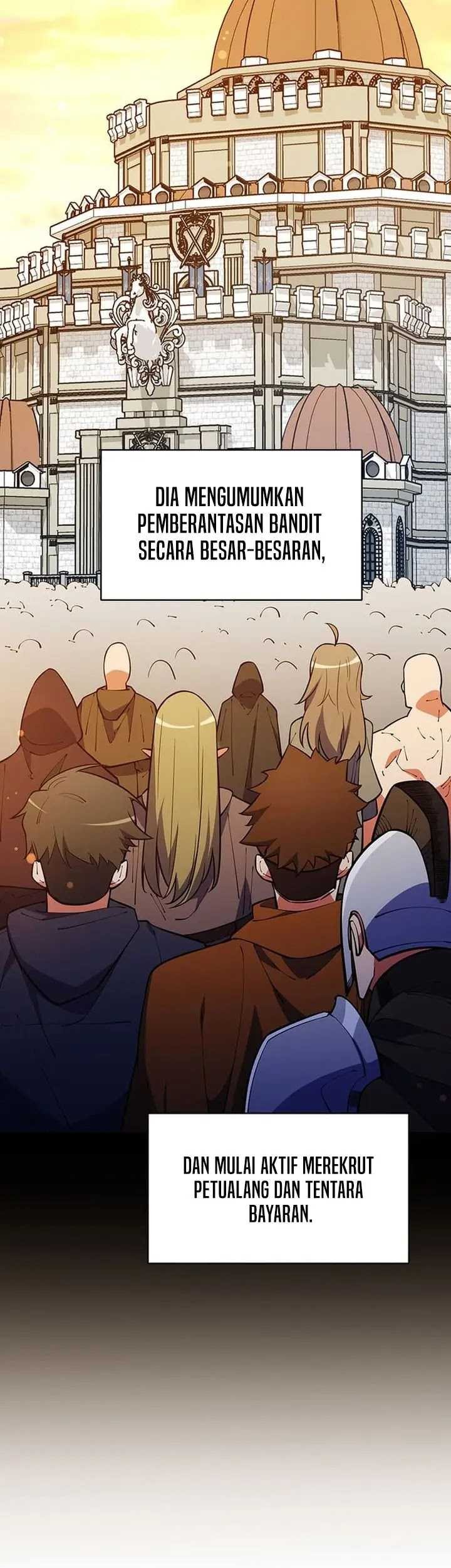 I’m Going to Steal Again Today Chapter 53 - halaman 46