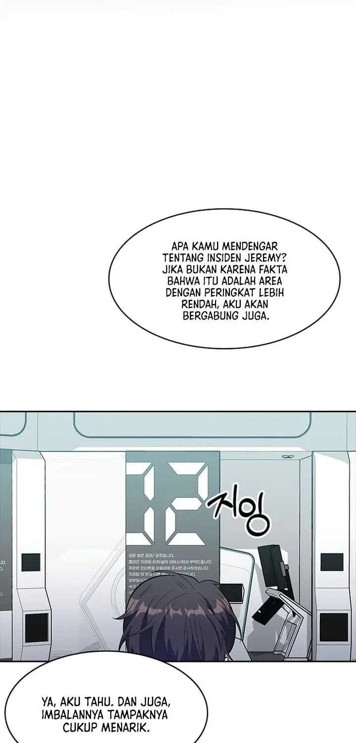 I’m Going to Steal Again Today Chapter 53 - halaman 47