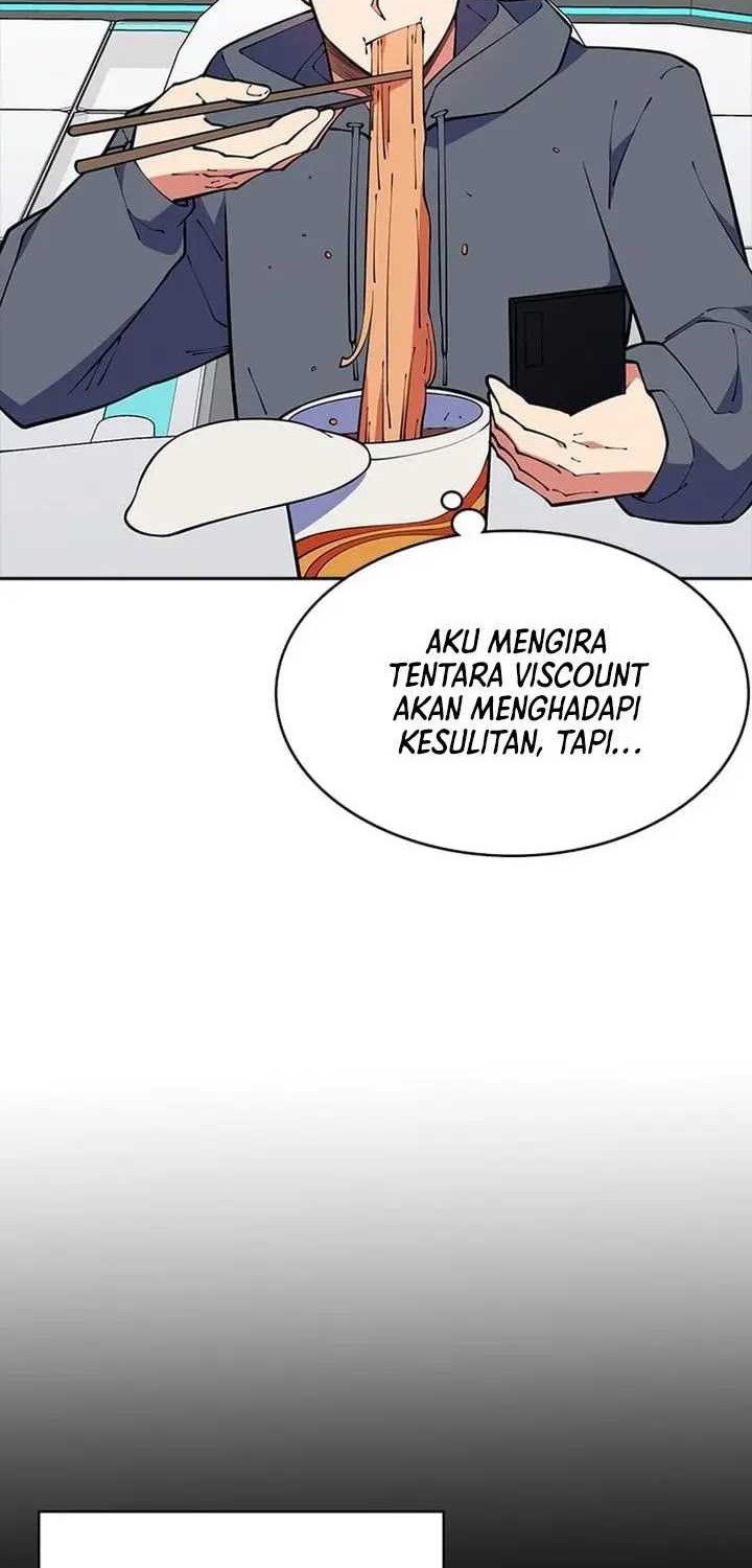 I’m Going to Steal Again Today Chapter 53 - halaman 49