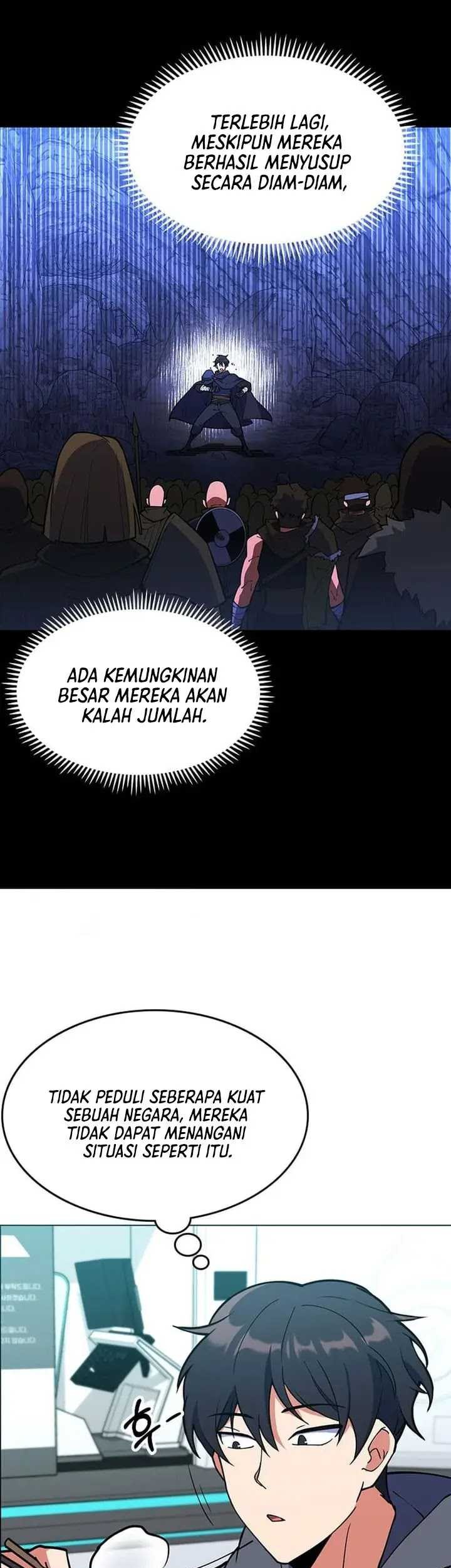 I’m Going to Steal Again Today Chapter 53 - halaman 52