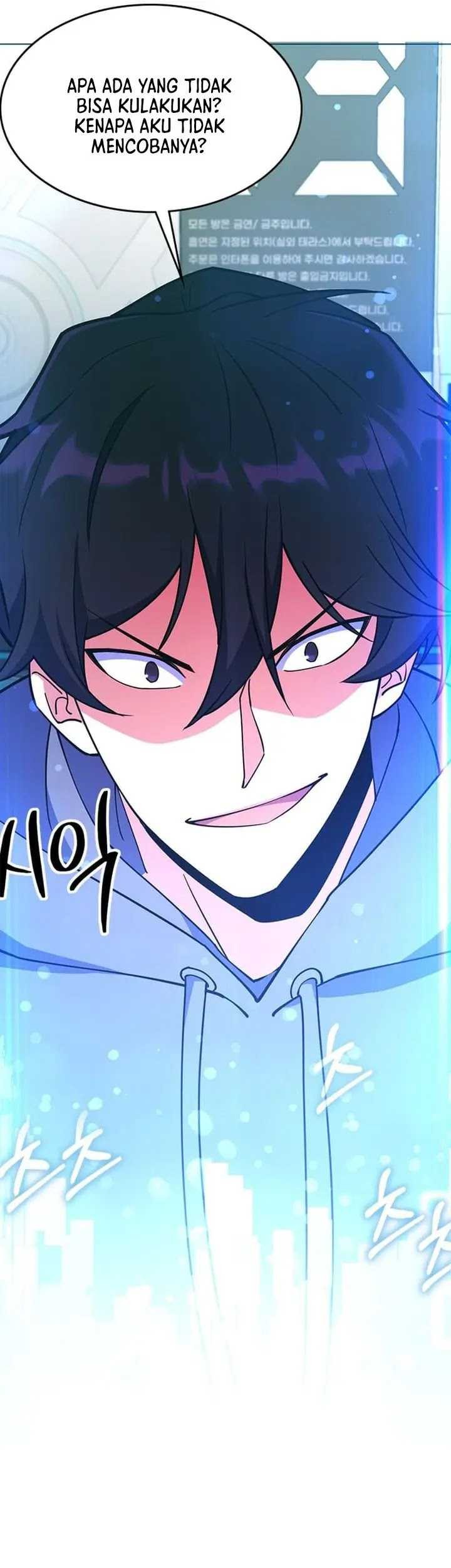 I’m Going to Steal Again Today Chapter 53 - halaman 56