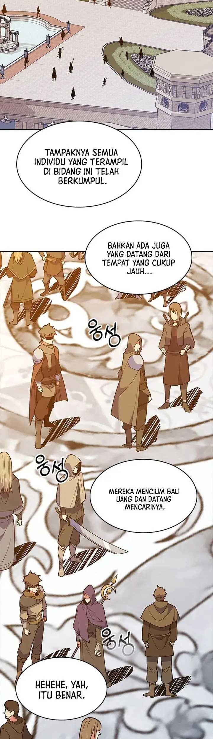 I’m Going to Steal Again Today Chapter 53 - halaman 58