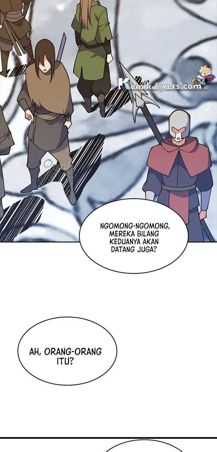 I’m Going to Steal Again Today Chapter 53 - halaman 59