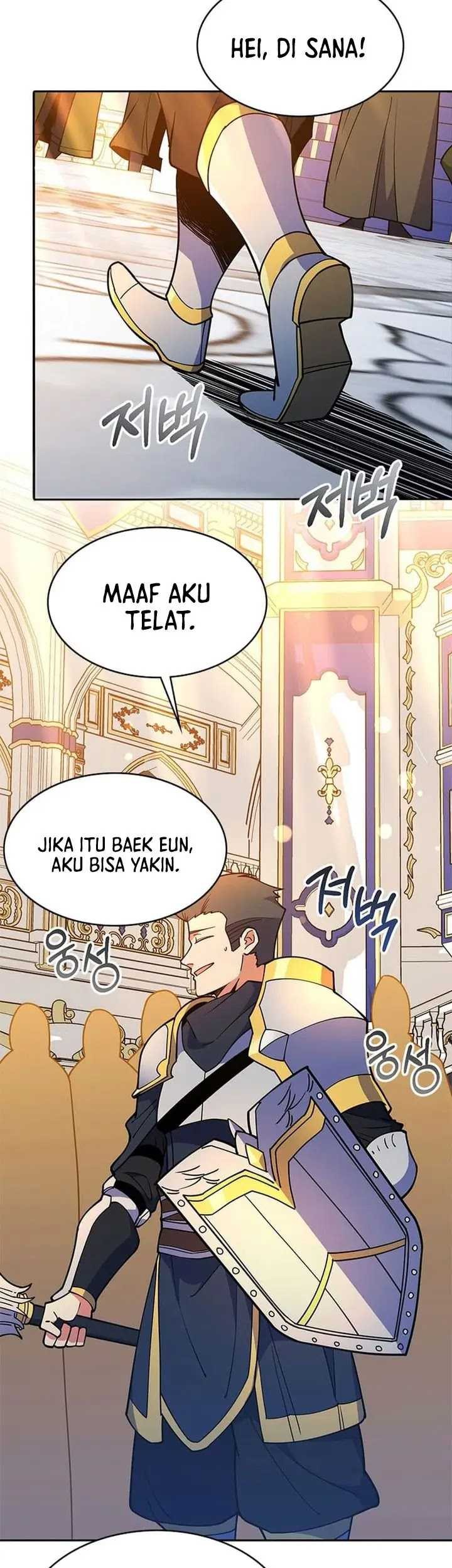 I’m Going to Steal Again Today Chapter 53 - halaman 60