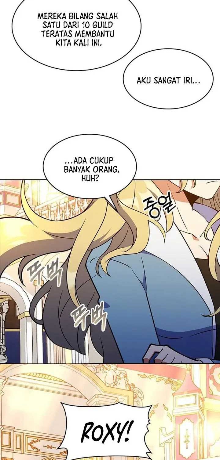 I’m Going to Steal Again Today Chapter 53 - halaman 61
