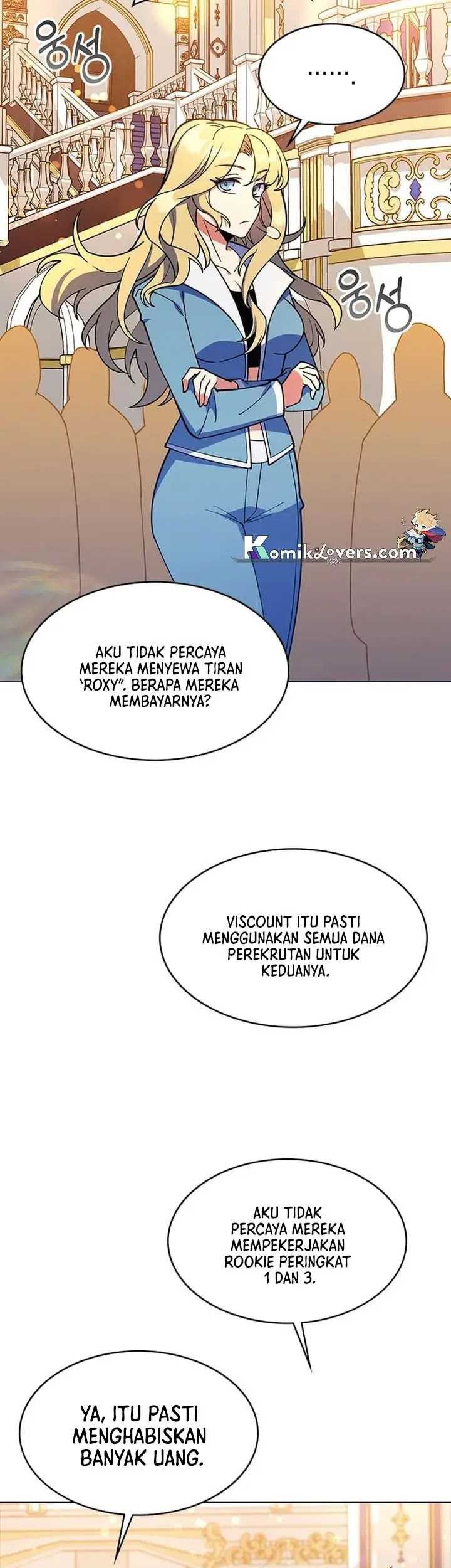 I’m Going to Steal Again Today Chapter 53 - halaman 62
