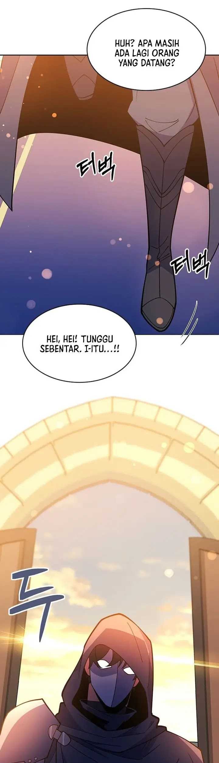 I’m Going to Steal Again Today Chapter 53 - halaman 64