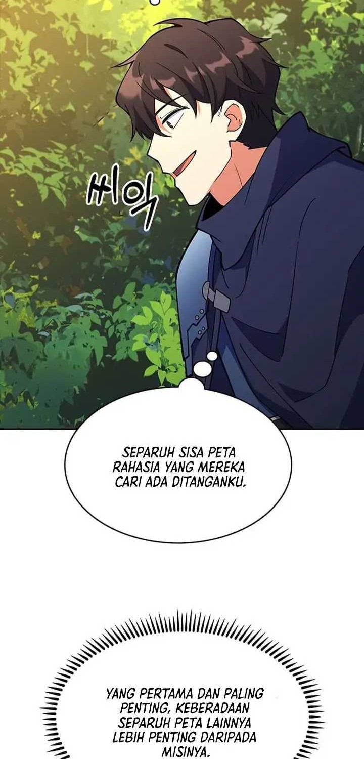 I’m Going to Steal Again Today Chapter 53 - halaman 7