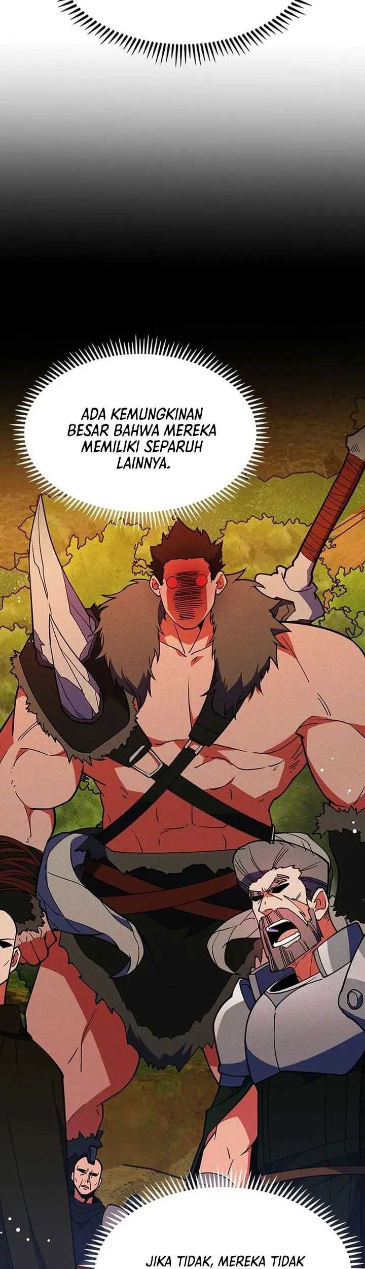I’m Going to Steal Again Today Chapter 53 - halaman 8