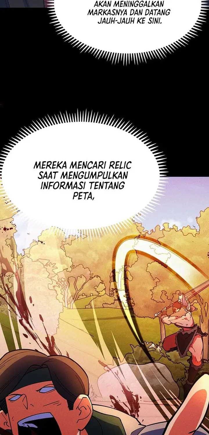 I’m Going to Steal Again Today Chapter 53 - halaman 9