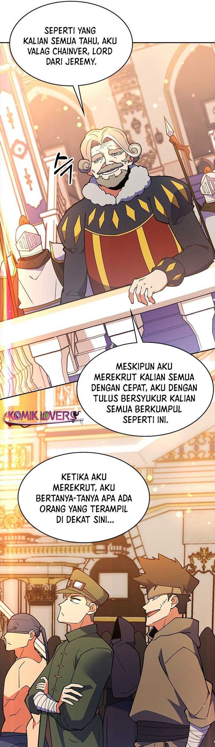 I’m Going to Steal Again Today Chapter 54 - halaman 13