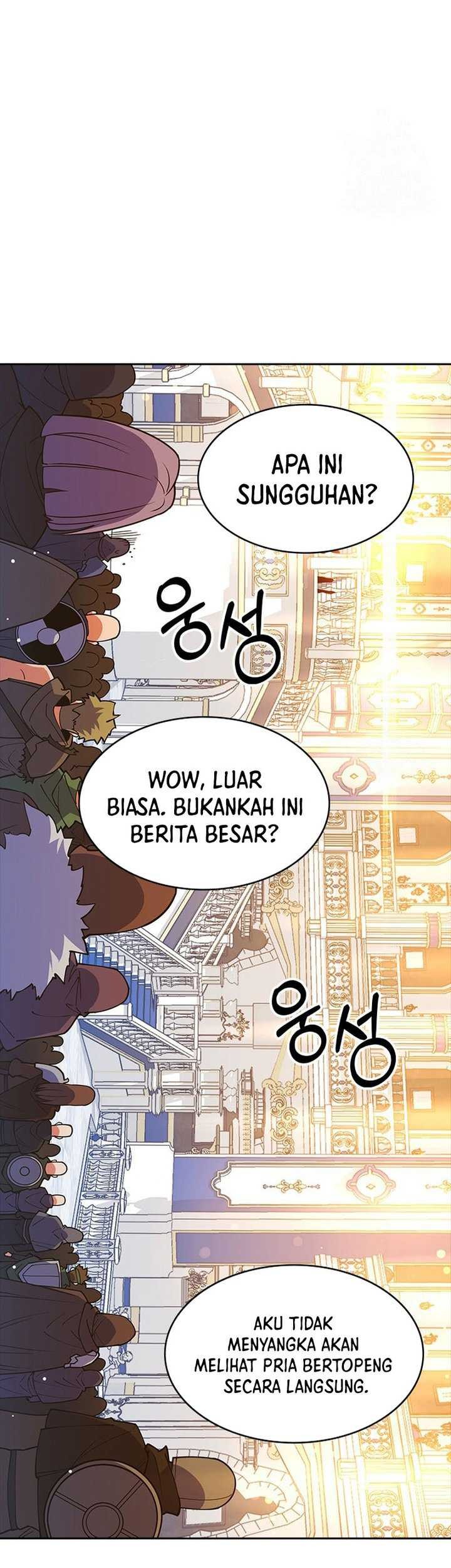 I’m Going to Steal Again Today Chapter 54 - halaman 16
