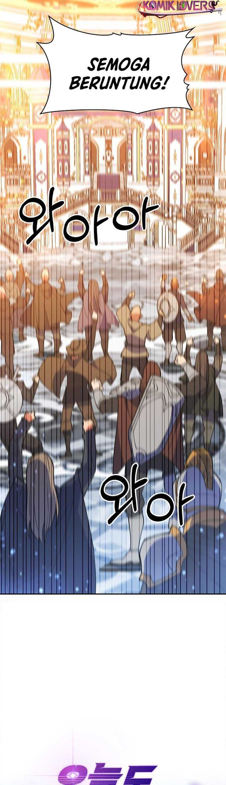 I’m Going to Steal Again Today Chapter 54 - halaman 18