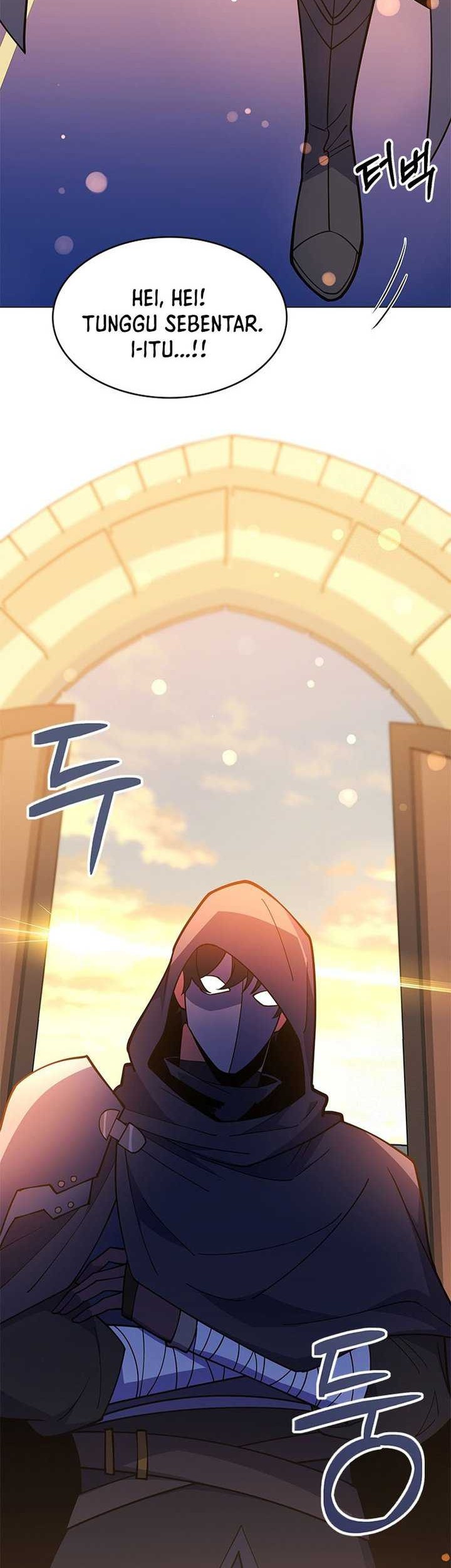 I’m Going to Steal Again Today Chapter 54 - halaman 2