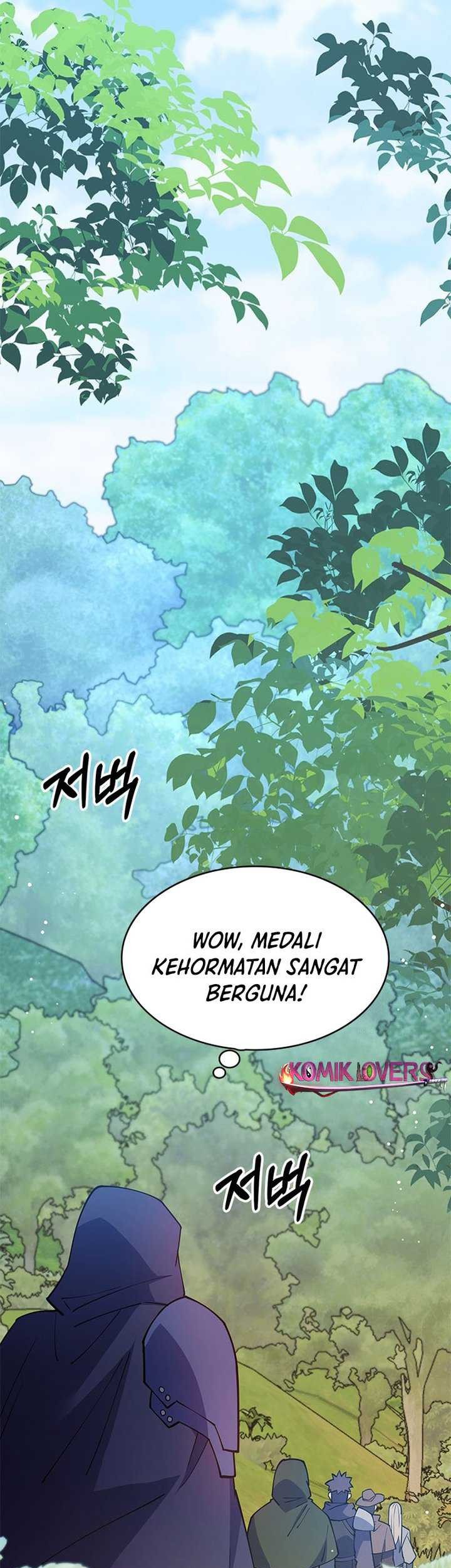 I’m Going to Steal Again Today Chapter 54 - halaman 20