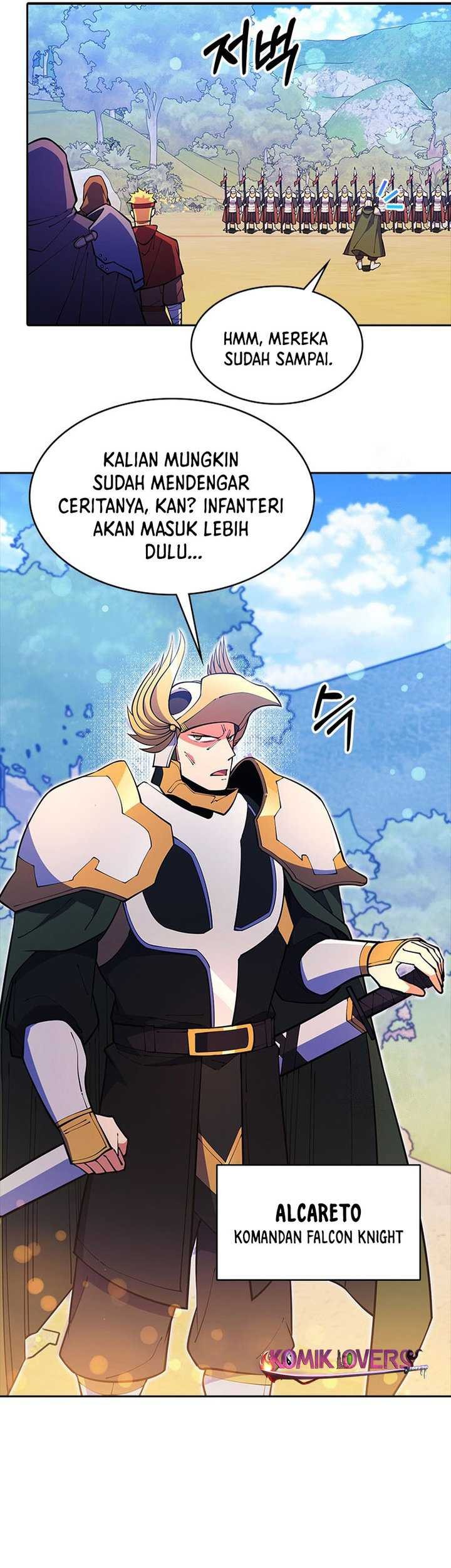 I’m Going to Steal Again Today Chapter 54 - halaman 22