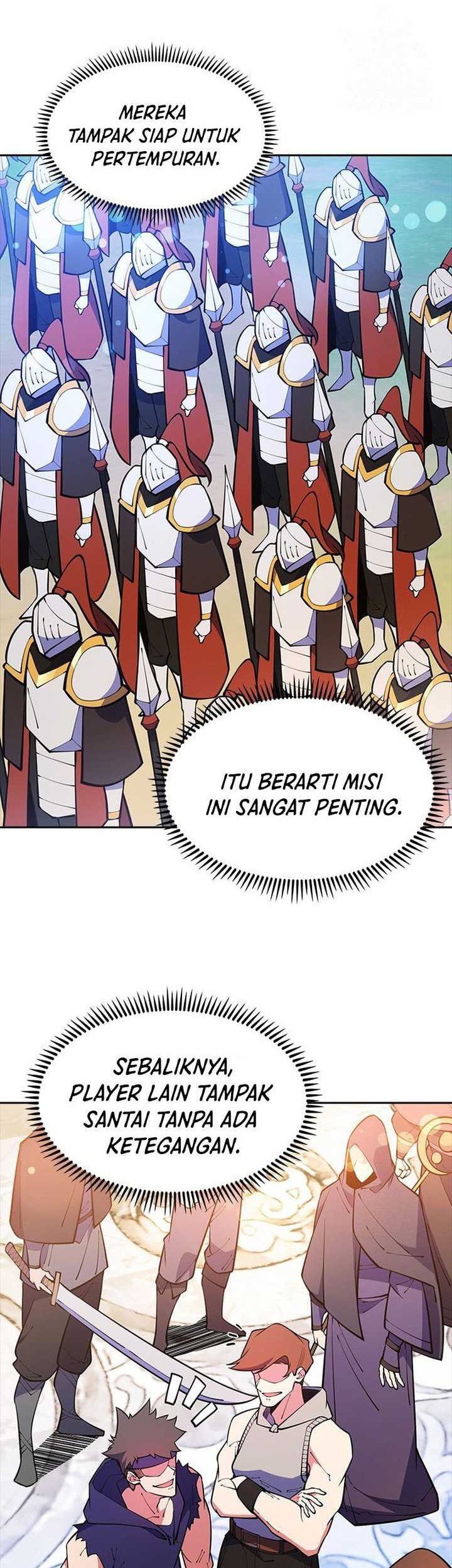 I’m Going to Steal Again Today Chapter 54 - halaman 23