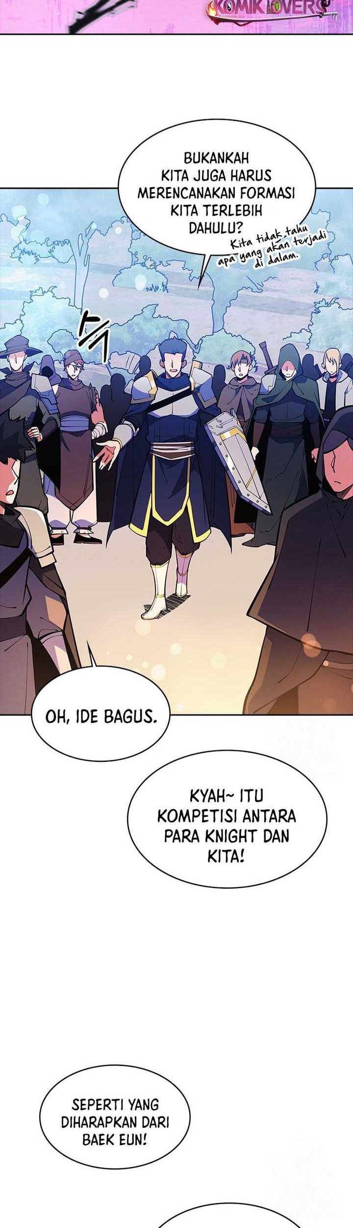 I’m Going to Steal Again Today Chapter 54 - halaman 26