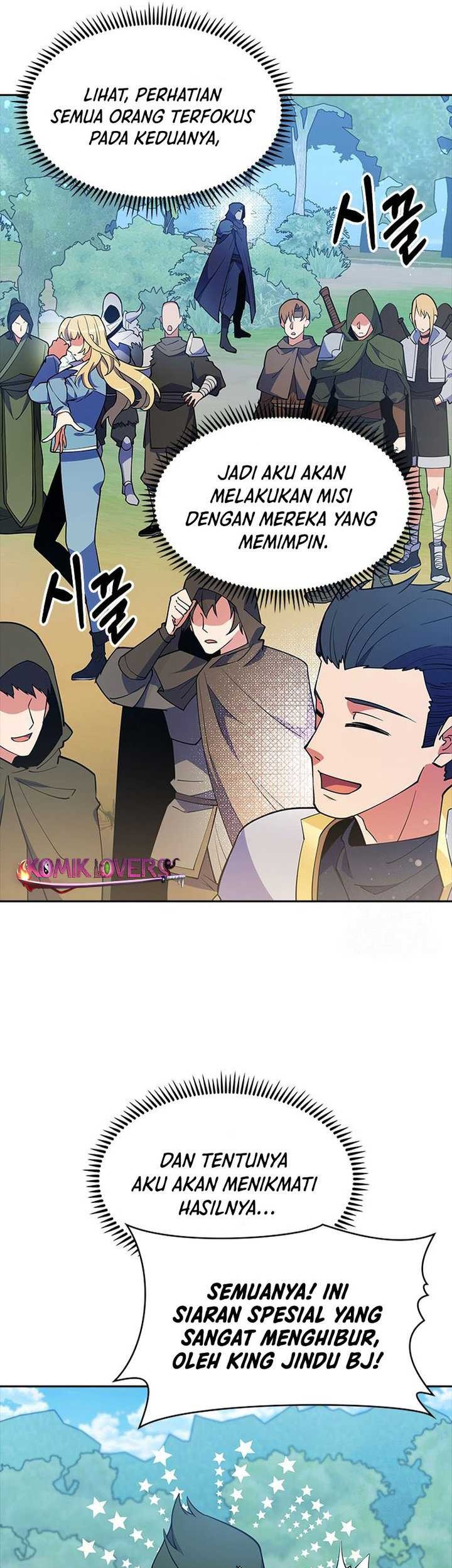 I’m Going to Steal Again Today Chapter 54 - halaman 28