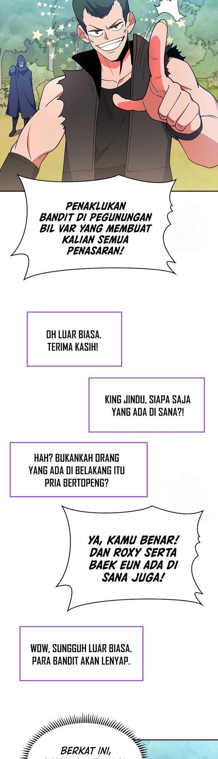 I’m Going to Steal Again Today Chapter 54 - halaman 29
