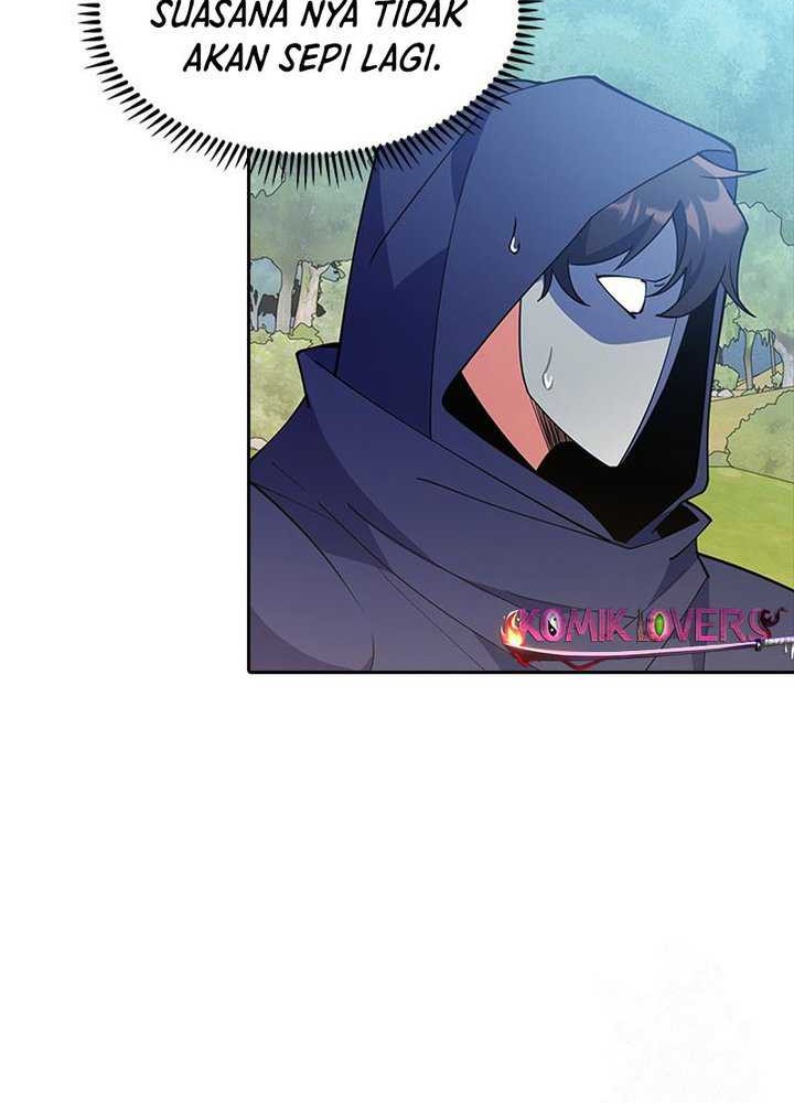 I’m Going to Steal Again Today Chapter 54 - halaman 30