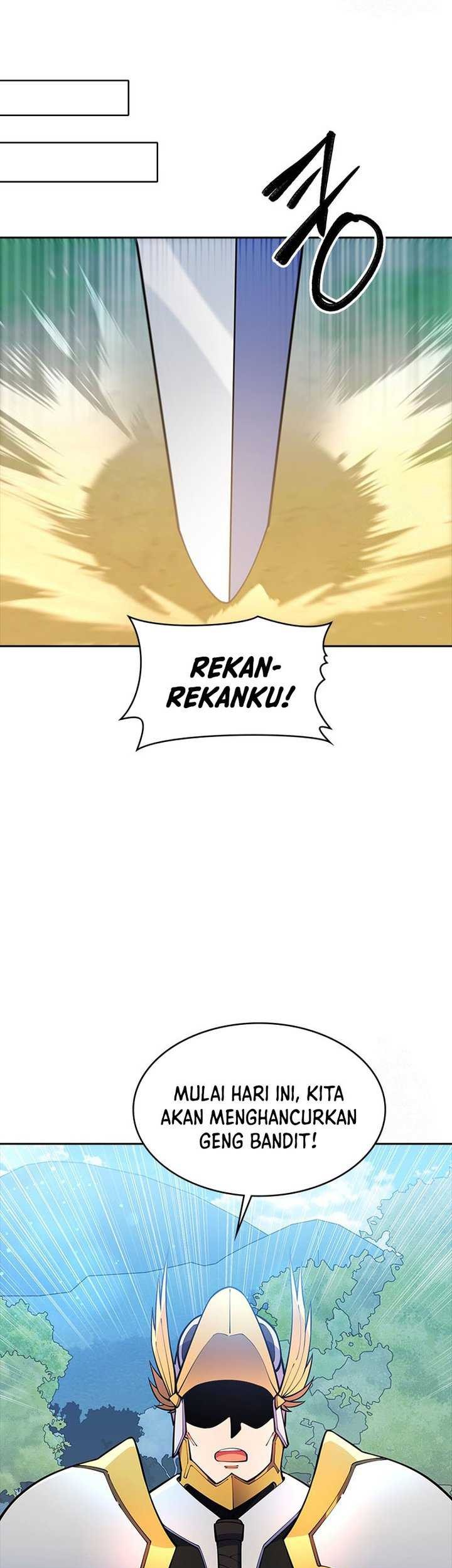 I’m Going to Steal Again Today Chapter 54 - halaman 31