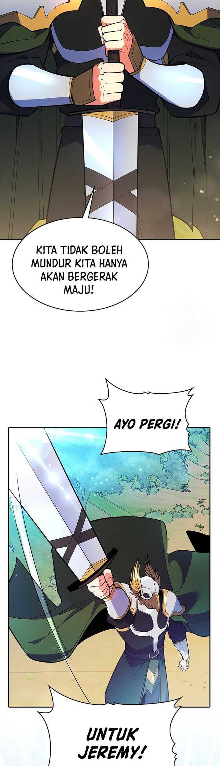 I’m Going to Steal Again Today Chapter 54 - halaman 32