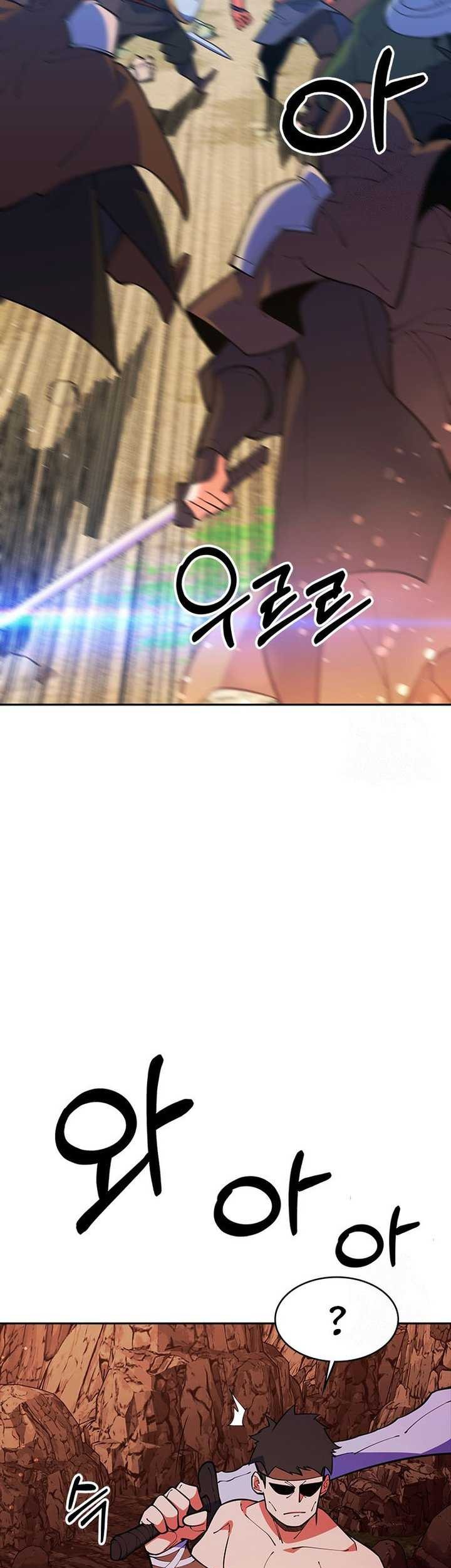 I’m Going to Steal Again Today Chapter 54 - halaman 34