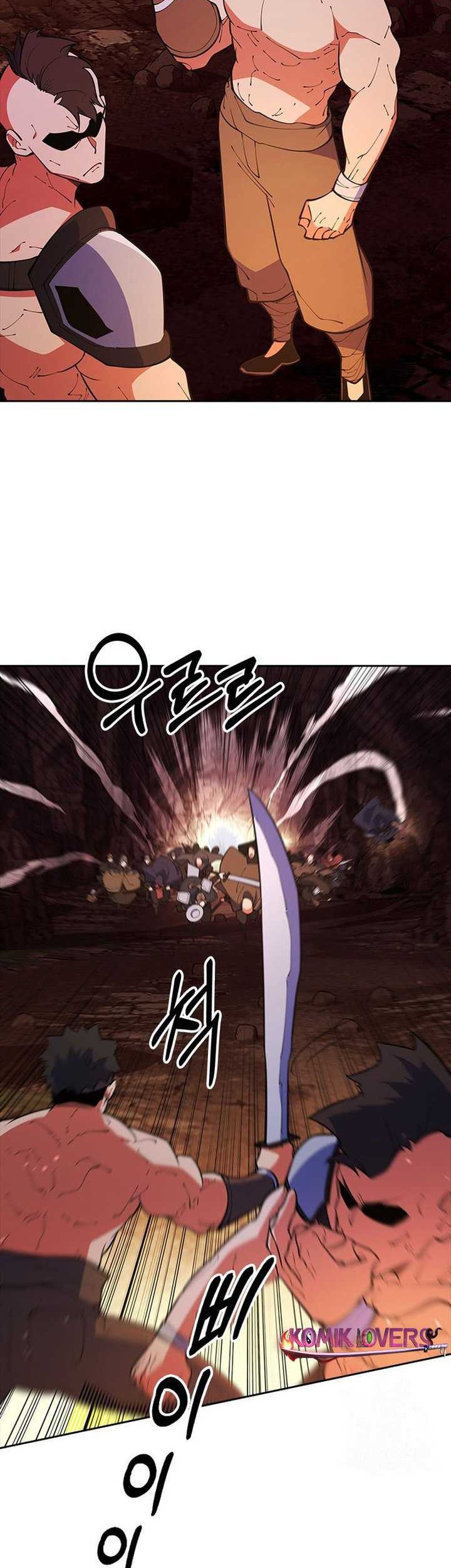 I’m Going to Steal Again Today Chapter 54 - halaman 35