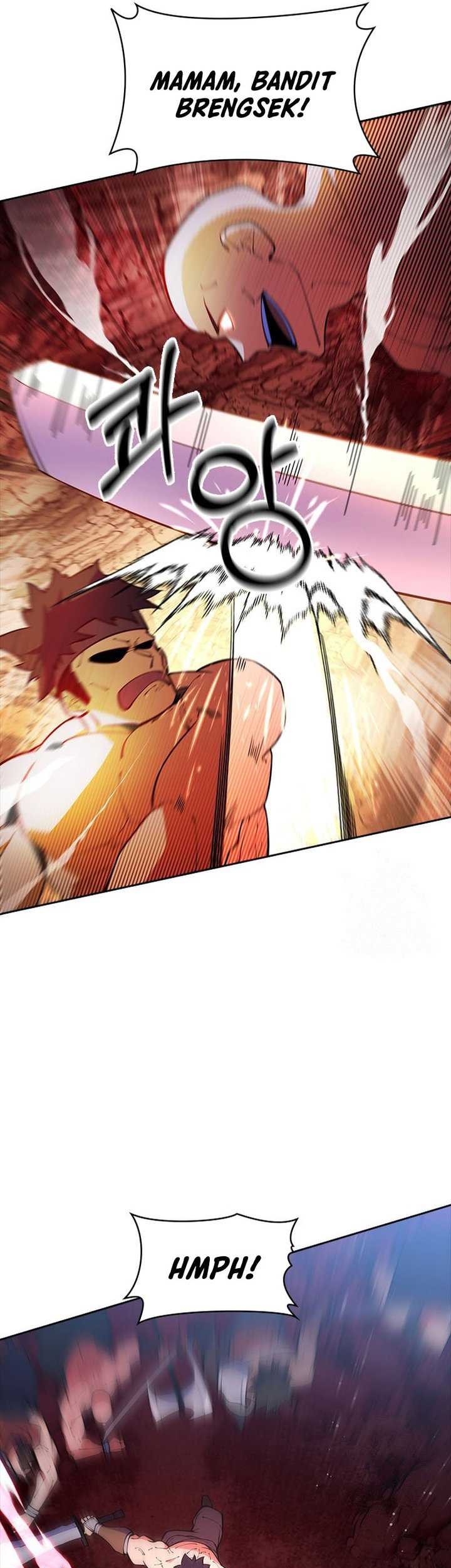 I’m Going to Steal Again Today Chapter 54 - halaman 37
