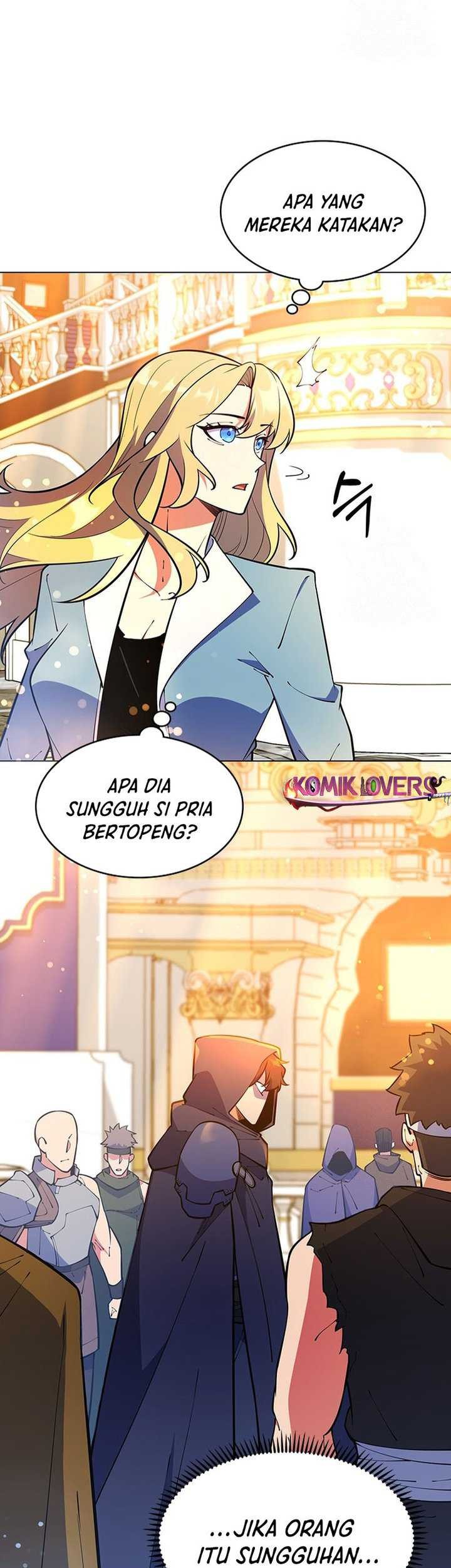 I’m Going to Steal Again Today Chapter 54 - halaman 4