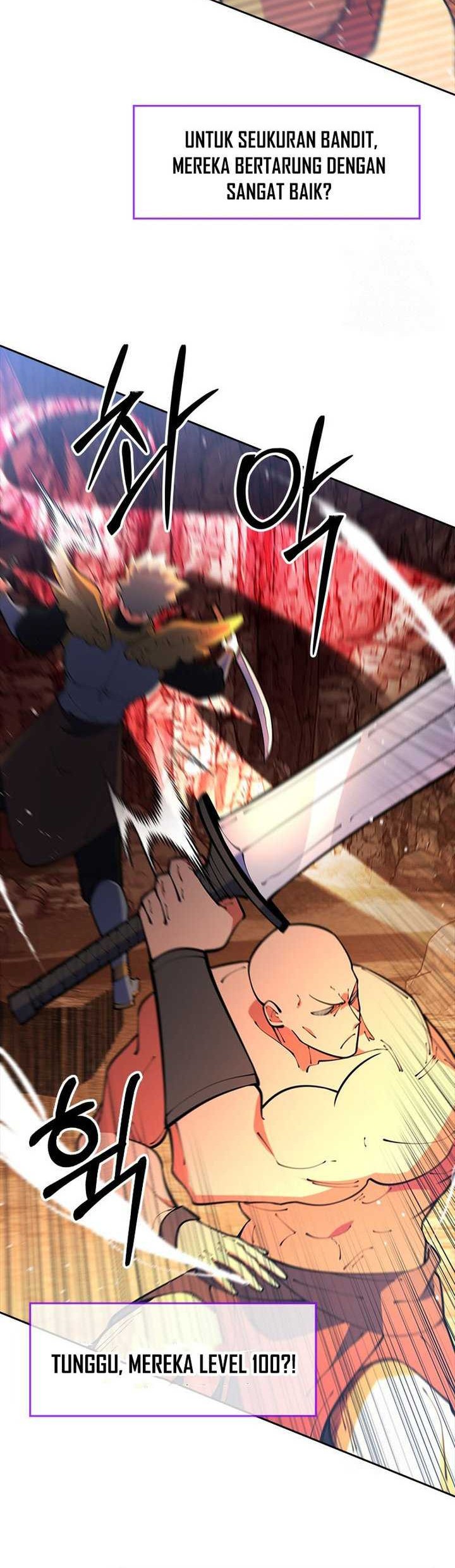 I’m Going to Steal Again Today Chapter 54 - halaman 40