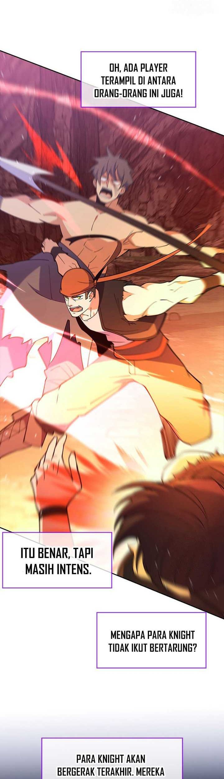 I’m Going to Steal Again Today Chapter 54 - halaman 42