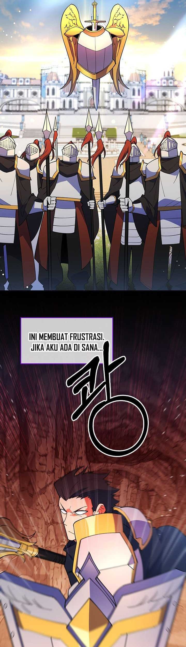 I’m Going to Steal Again Today Chapter 54 - halaman 44