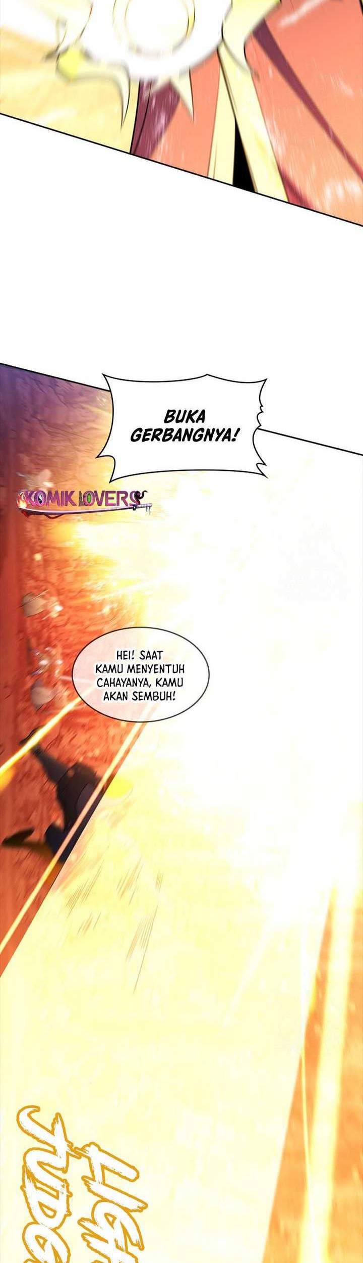 I’m Going to Steal Again Today Chapter 54 - halaman 47