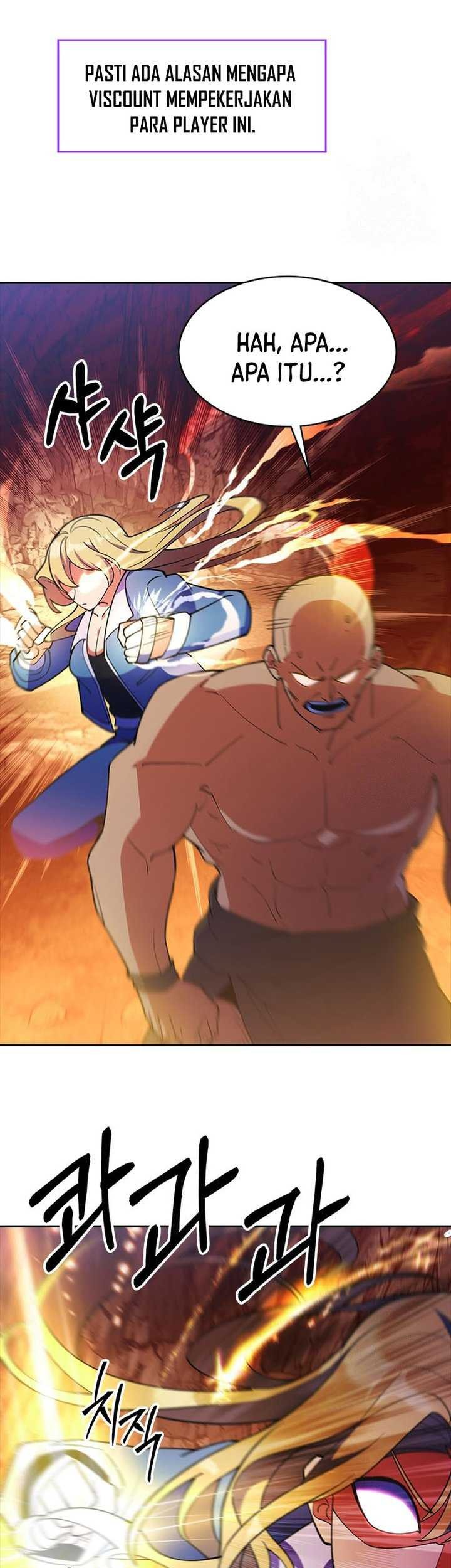 I’m Going to Steal Again Today Chapter 54 - halaman 49