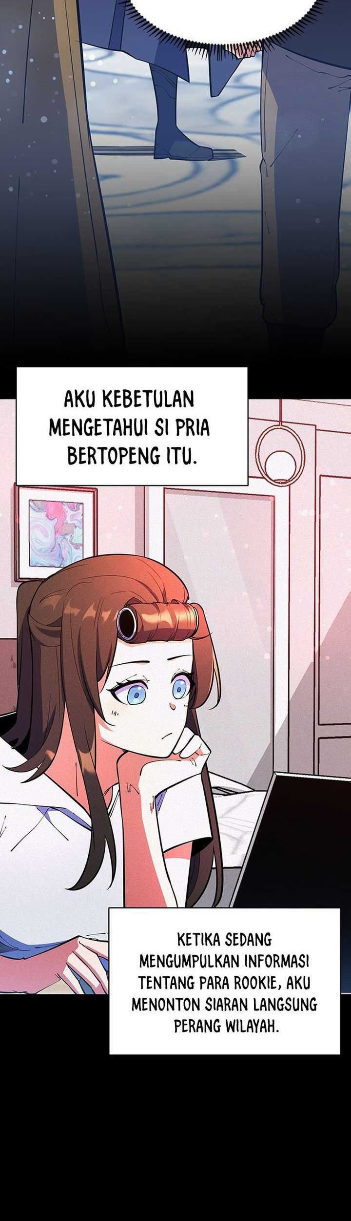 I’m Going to Steal Again Today Chapter 54 - halaman 5