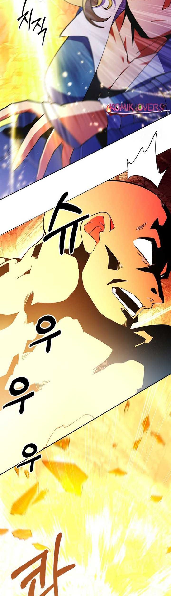 I’m Going to Steal Again Today Chapter 54 - halaman 50