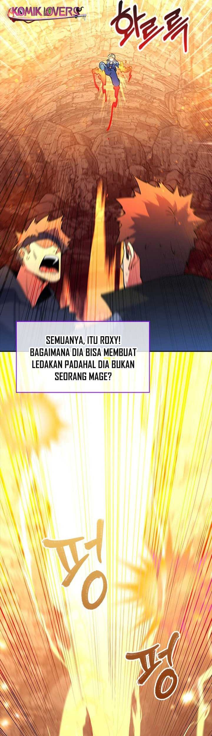 I’m Going to Steal Again Today Chapter 54 - halaman 55