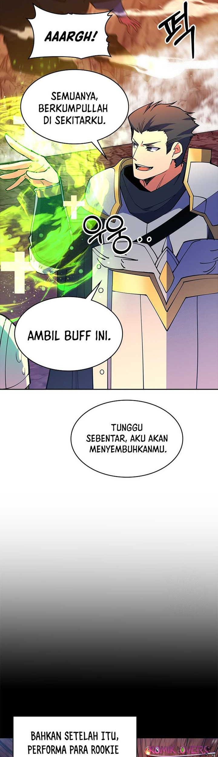 I’m Going to Steal Again Today Chapter 54 - halaman 58