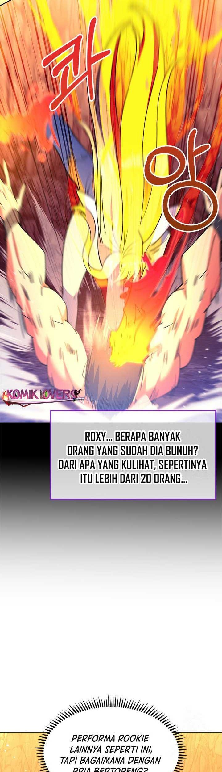 I’m Going to Steal Again Today Chapter 54 - halaman 61